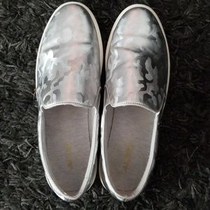 Aldo Ramelli Slip On Sneakers